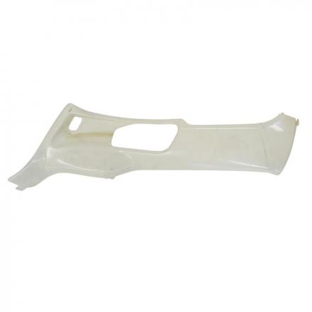 84882 SPOILER GAUCHE ORIGINE PIAGGIO 400 X8, X-EVO BRUT A PEINDRE -623593- p2r catégorie | Fp-moto.com garage moto albi atel