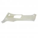 SPOILER GAUCHE ORIGINE PIAGGIO 400 X8, X-EVO BRUT A PEINDRE -623593-