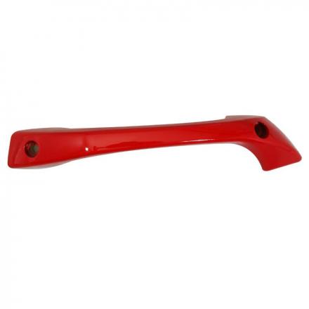 84980 POIGNEE PASSAGER DROITE ORIGINE PIAGGIO GILERA 50-125 RUNNER 2005+2009 ROUGE -62410900R7- p2r catégorie | Fp-moto.com 