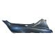 85149 AILE-FLANC ARRIERE GAUCHE ORIGINE PIAGGIO 300-500 MP3 2013- GRIS 770-B -62444600HA- p2r catégorie | Fp-moto.com garage