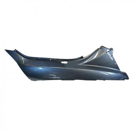 85149 AILE-FLANC ARRIERE GAUCHE ORIGINE PIAGGIO 300-500 MP3 2013- GRIS 770-B -62444600HA- p2r catégorie | Fp-moto.com garage