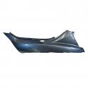 AILE-FLANC ARRIERE GAUCHE ORIGINE PIAGGIO 300-500 MP3 2013- GRIS 770-B -62444600HA-