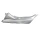 85171 AILE-FLANC ARRIERE DROITE ORIGINE PIAGGIO 125-250-300-400-500 MP3 2008+2013 GRIS 738-A -62444700F2- p2r catégorie | Fp