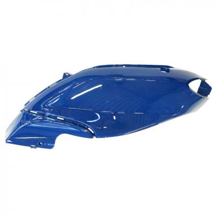 84164 AILE-FLANC ARRIERE GAUCHE ORIGINE PIAGGIO 50-125 FLY 2008+2011 BLEU 213-A -62198600DB- p2r catégorie | Fp-moto.com gar