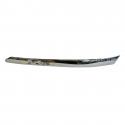 PROTECTION AILE ARRIERE DROITE ORIGINE PIAGGIO 125-250-400 X8 2004+2006 CHROME -620258-