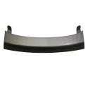 COUVERCLE ARRIERE SUPERIEUR PIAGGIO 125-250-400 X-EVO, X8 BRUT A PEINDRE -620300-
