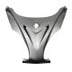 83652 FACE AVANT SUPERIEURE ORIGINE PIAGGIO 125-250-500 X9 GRIS 731-A -62043100EB- p2r catégorie | Fp-moto.com garage moto a