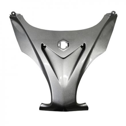 83652 FACE AVANT SUPERIEURE ORIGINE PIAGGIO 125-250-500 X9 GRIS 731-A -62043100EB- p2r catégorie | Fp-moto.com garage moto a