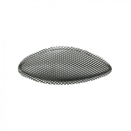 83673 GRILLE DE PRISE AIR DROIT FACE AVANT ORIGINE PIAGGIO 125-250-500 X9 -620434- p2r catégorie | Fp-moto.com garage moto a
