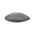 GRILLE DE PRISE AIR DROIT FACE AVANT ORIGINE PIAGGIO 125-250-500 X9 -620434-