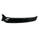 83854 PROTECTION LATERALE ARRIERE DROITE ORIGINE PIAGGIO 125-250-300 VESPA GTS 2018- BRUT -621138- p2r catégorie | Fp-moto.co