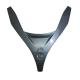85174 AILE-FLANC ARRIERE DROITE ORIGINE PIAGGIO 125-250-300-400-500 MP3 2013- GRIS 770-B -62444700HA- p2r catégorie | Fp-mo