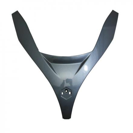 85174 AILE-FLANC ARRIERE DROITE ORIGINE PIAGGIO 125-250-300-400-500 MP3 2013- GRIS 770-B -62444700HA- p2r catégorie | Fp-mo