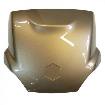 85211 PORTE DE COFFRE ARRIERE ORIGINE PIAGGIO 125-250-400 MP3 2006+2009 BRONZE 579 -62445500GV- p2r catégorie | Fp-moto.com 