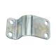 87237 EQUERRE AVANT SUPPORT GARDE BOUE AVANT ORIGINE PIAGGIO 125-250-300-400-500 MP3-GILERA 500 FUOCO 2014- -651192- p2r catégo