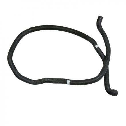 87296 DURITE REFROIDISSEMENT POMPE VERS RADIATEUR ORIGINE PIAGGIO 400-500 MP3-GILERA 500 FUOCO 2014- -652618- p2r catégorie 