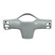87342 COUVRE GUIDON ARRIERE ORIGINE PIAGGIO 125-250-300 VESPA GTS 2016- SANS ABS BRUT -652682- p2r catégorie | Fp-moto.com ga