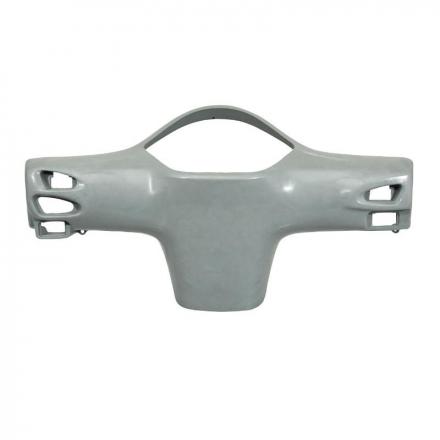 87342 COUVRE GUIDON ARRIERE ORIGINE PIAGGIO 125-250-300 VESPA GTS 2016- SANS ABS BRUT -652682- p2r catégorie | Fp-moto.com ga