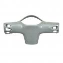 COUVRE GUIDON ARRIERE ORIGINE PIAGGIO 125-250-300 VESPA GTS 2016- SANS ABS BRUT -652682-