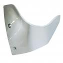PROTEGE MAIN GAUCHE ORIGINE PIAGGIO GILERA 250-500 NEXUS -65284800F2-