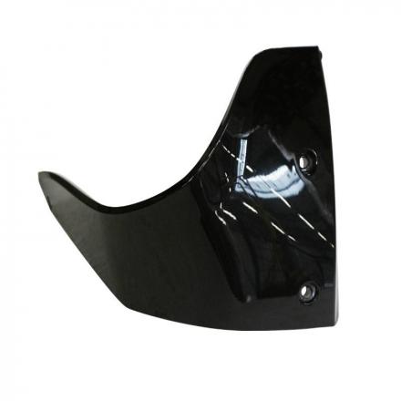 87430 PROTEGE MAIN DROIT ORIGINE PIAGGIO GILERA 125-300-500 NEXUS NOIR 98-A -65284900XN2- p2r catégorie | Fp-moto.com garage