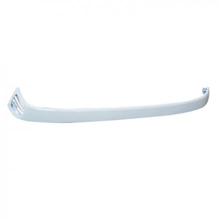 88203 PROTECTION LATERALE DROITE ORIGINE PIAGGIO 125 VESPA-S 2007+2012 BLANC 544 -65426000BR- p2r catégorie | Fp-moto.com g