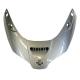 88097 ENCADREMENT SUPERIEUR AVANT ORIGINE PIAGGIO 125-250-400 X-EVO GRIS 713-B -65392500EV- p2r catégorie | Fp-moto.com gara