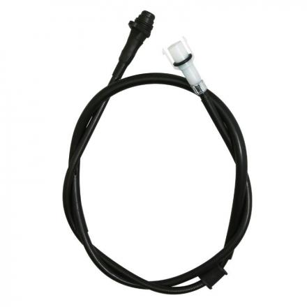 87165 CABLE-COMMANDE-TRANSMISSION DE COMPTEUR ORIGINE PIAGGIO 250-300 VESPA GTV 2009+2013 -650837- p2r catégorie | Fp-moto.co