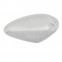 CABOCHON CLIGNOTANT AVANT GAUCHE ORIGINE PIAGGIO 50 TYPHOON 2011- -638521-