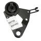 86706 SUPPORT SILENTBLOC COMPLET DE BRAS OSCILLANT ORIGINE PIAGGIO 125 X8 STREET 2006+2007 -647541- p2r catégorie | Fp-moto.