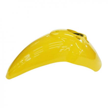 82594 GARDE BOUE AVANT ORIGINE PIAGGIO 50 LIBERTY PTT JAUNE 977 -59966600GG - p2r catégorie | Fp-moto.com garage moto albi a