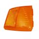 77702 CABOCHON DE CLIGNOTANT ARRIERE DROIT ORANGE ORIGINE 50-80-125 SFERA 2005- -293568- p2r catégorie | Fp-moto.com garage m