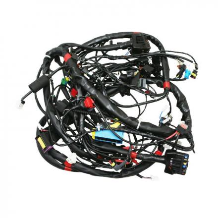 78268 FAISCEAU DE CABLES ORIGINE PIAGGIO 500 MP3 2014+ VERSION ABS -2D000050- p2r catégorie | Fp-moto.com garage moto albi a