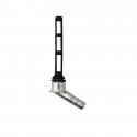 RACCORD ESSENCE ORIGINE PIAGGIO 125-200 COSA 1988+1995 -252830-