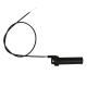 77460 POIGNEE DE GAZ ORIGINE PIAGGIO 50 ZIP RST 1998+2003, 125 SKIPPER -274498- p2r catégorie | Fp-moto.com garage moto albi
