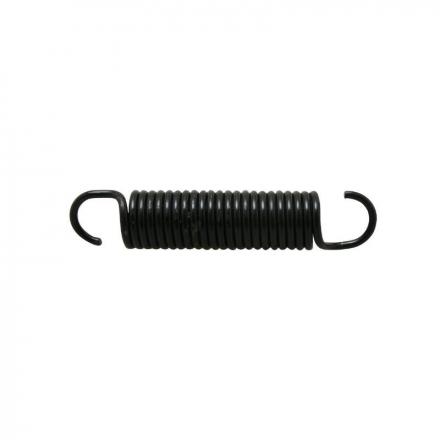 77373 RESSORT COULISSE MOTEUR ORIGINE PIAGGIO 125 RUNNER, SKIPPER, TYPHOON 2005- -272329- p2r catégorie | Fp-moto.com garage 
