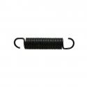 RESSORT COULISSE MOTEUR ORIGINE PIAGGIO 125 RUNNER, SKIPPER, TYPHOON 2005- -272329-