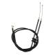 77337 CABLE-COMMANDE-TRANSMISSION POMPE A HUILE ORIGINE PIAGGIO 125-180-250 HEXAGON 2000- p2r catégorie | Fp-moto.com garage 