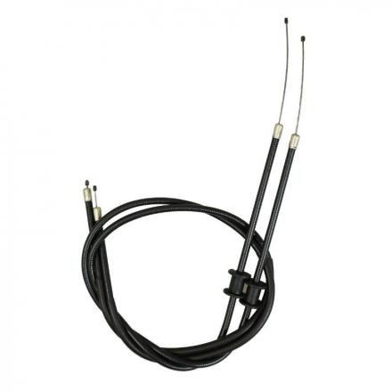 77337 CABLE-COMMANDE-TRANSMISSION POMPE A HUILE ORIGINE PIAGGIO 125-180-250 HEXAGON 2000- p2r catégorie | Fp-moto.com garage 