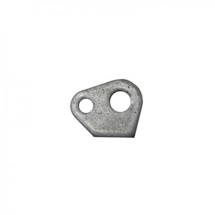 77241 PLAQUE DE RETENUE CABLE DE COMPTEUR ORIGINE PIAGGIO COMMUN BA LA GAMME -267819- p2r catégorie | Fp-moto.com garage moto