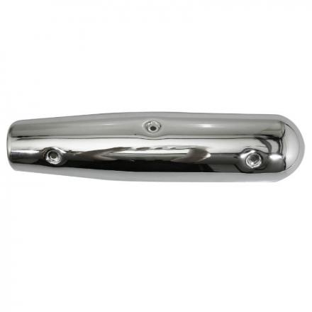 78588 PROTECTION-TOLE DE POT ECHAPPEMENT ORIGINE PIAGGIO GILERA 50 EAGLET 2005- -432944- p2r catégorie | Fp-moto.com garage m