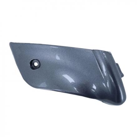 81265 SPOILER GAUCHE ORIGINE PIAGGIO VESPA 125 GT 2005- GRIS 731 -57747300EB- p2r catégorie | Fp-moto.com garage moto albi a