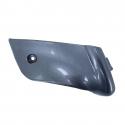 SPOILER GAUCHE ORIGINE PIAGGIO VESPA 125 GT 2005- GRIS 731 -57747300EB-