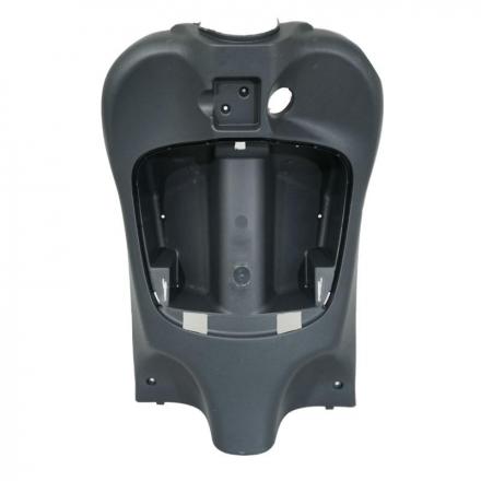 81442 COFFRE AVANT GRIS PIAGGIO ORIGINE PIAGGIO 50-125 LIBERTY 2005- -580522000D- p2r catégorie | Fp-moto.com garage moto al