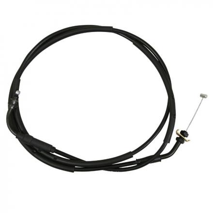 81546 CABLE-COMMANDE-TRANSMISSION DE GAZ ORIGINE PIAGGIO 250 X9 -581312- p2r catégorie | Fp-moto.com garage moto albi atelie