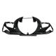 82525 COUVRE GUIDON AVANT ORIGINE PIAGGIO 125-250-400-500 BEVERLY 2010- NOIR 79-A -59941200ND- p2r catégorie | Fp-moto.com g