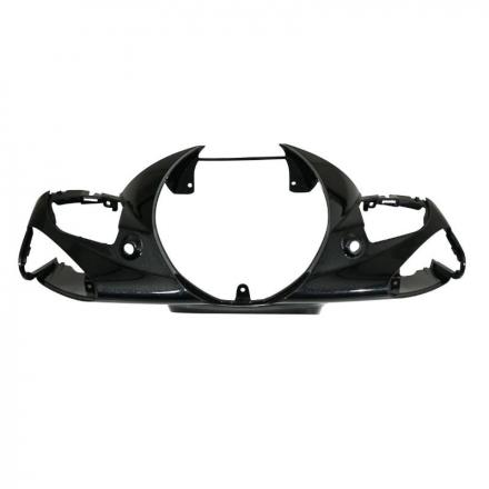 82525 COUVRE GUIDON AVANT ORIGINE PIAGGIO 125-250-400-500 BEVERLY 2010- NOIR 79-A -59941200ND- p2r catégorie | Fp-moto.com g