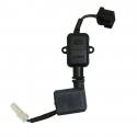FAISCEAU ELECTRIQUE GROUPE INSTRUMENT ORIGINE PIAGGIO GILERA 500 NEXUS 1998+2005 -584802-