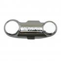 PROTECTION FOURCHE AVANT ORIGINE PIAGGIO 125 VESPA PX CHROMEE -564222-