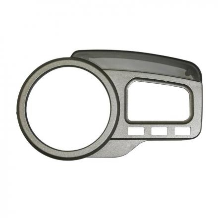 79419 CUVELAGE DE COMPTEUR GRIS ORIGINE PIAGGIO GILERA 50-125 DNA -497045- p2r catégorie | Fp-moto.com garage moto albi atel